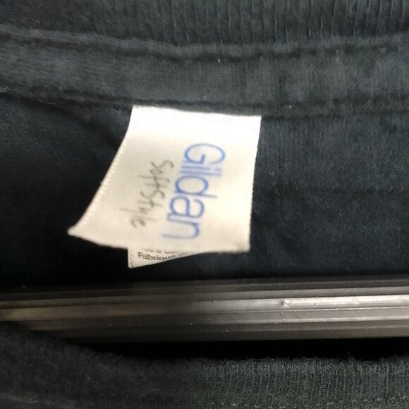 Gildan Softstyle, Centric Soul Train Cruise 2013, Adult/Man's Short Sleeved Top - Picture 4 of 6